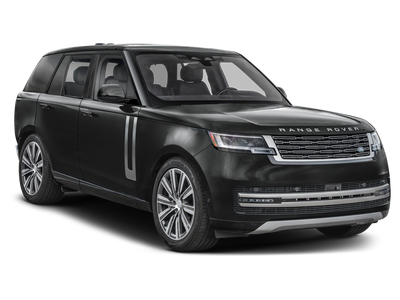 2026 Land Rover Range Rover SE LWB