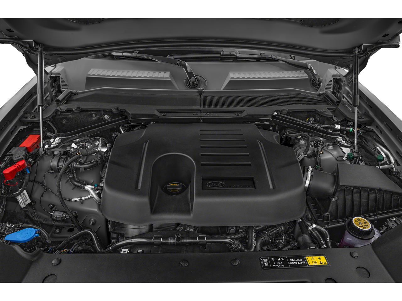 2026 Land Rover Range Rover Autobiography