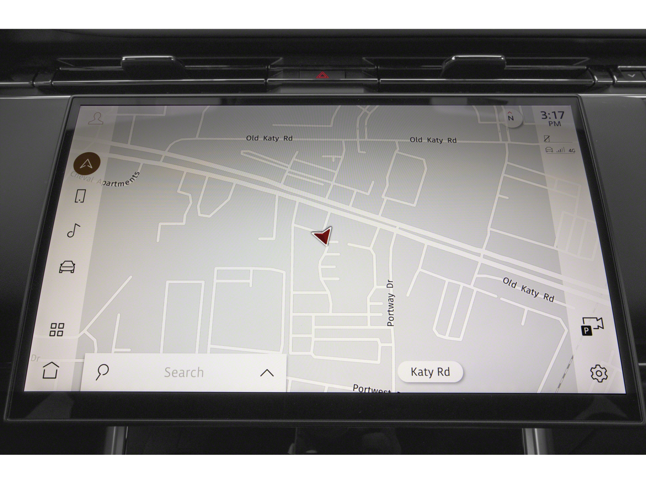 2026 Land Rover Range Rover Autobiography