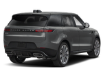 2026 Land Rover Range Rover Sport SE