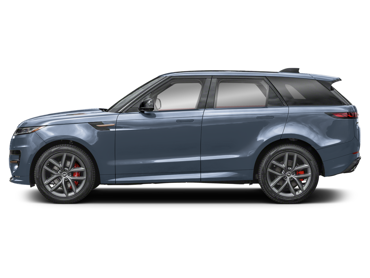 2026 Land Rover Range Rover Sport Dynamic SE