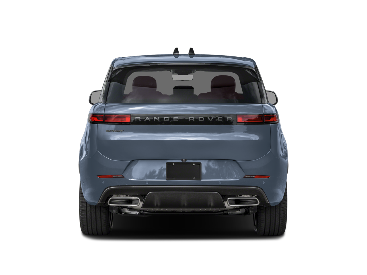 2026 Land Rover Range Rover Sport Dynamic SE