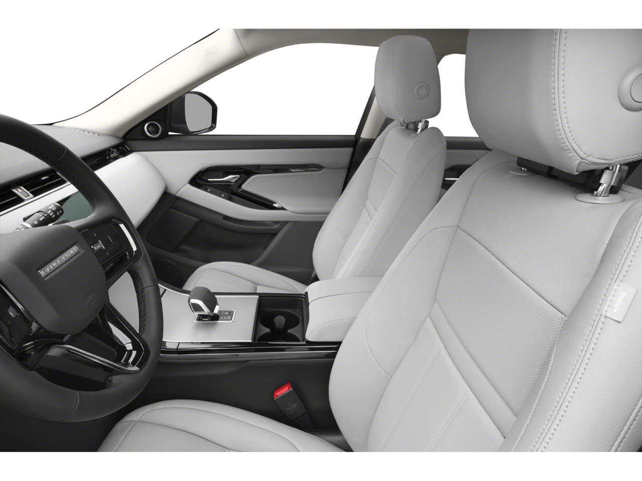 2026 Land Rover Range Rover Evoque S