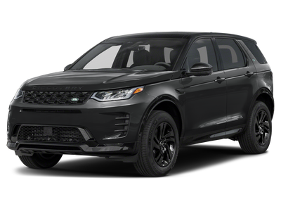 2026 Land Rover Discovery Sport Landmark