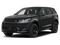 2026 Land Rover Discovery Sport Landmark