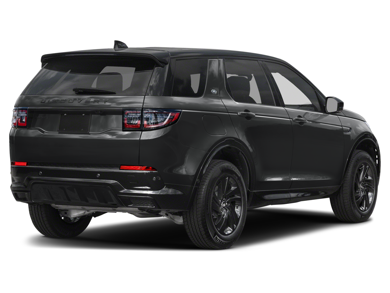 2026 Land Rover Discovery Sport Landmark