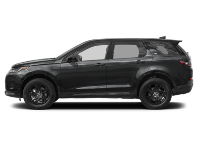 2026 Land Rover Discovery Sport Landmark