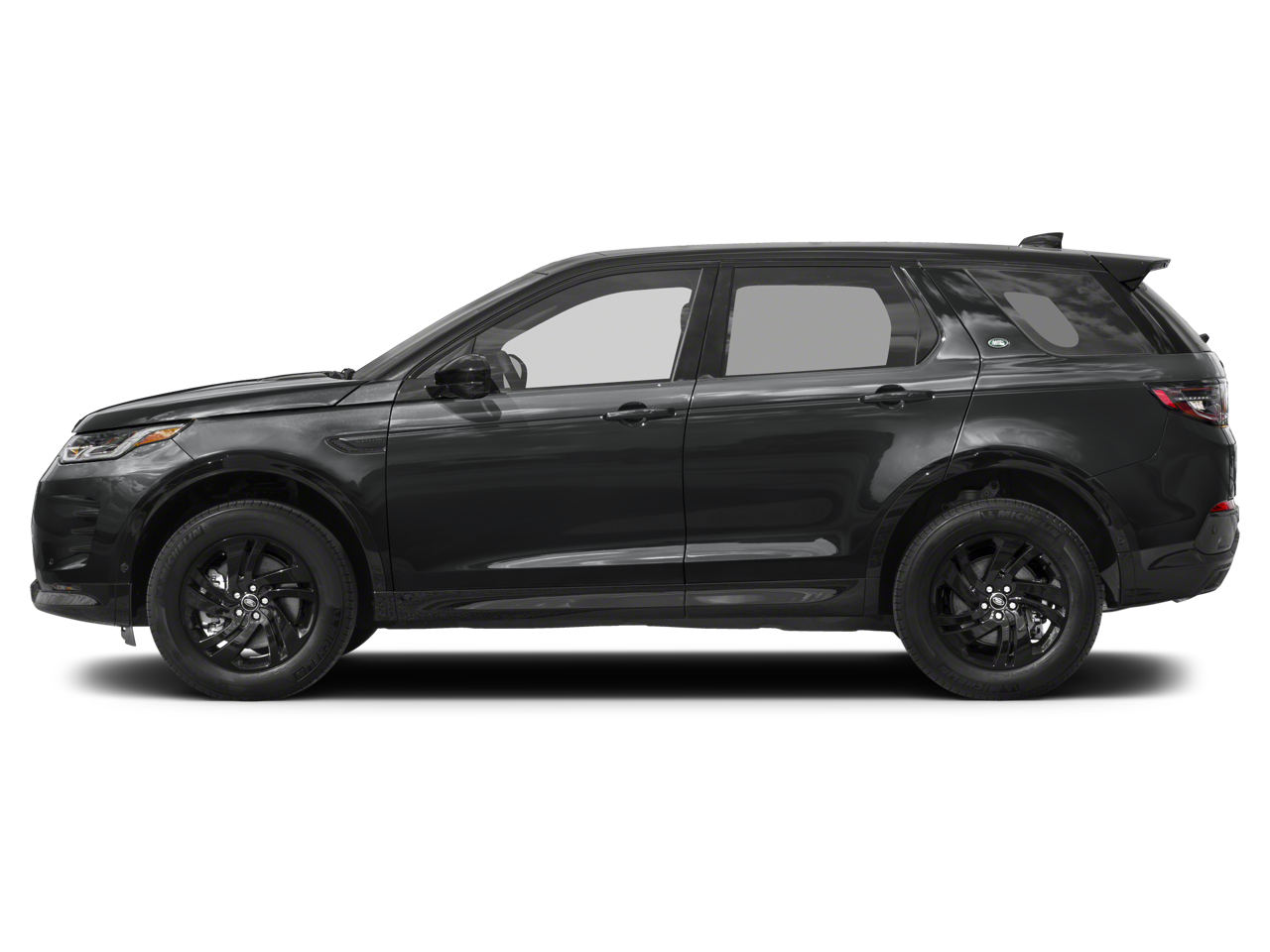 2026 Land Rover Discovery Sport Landmark