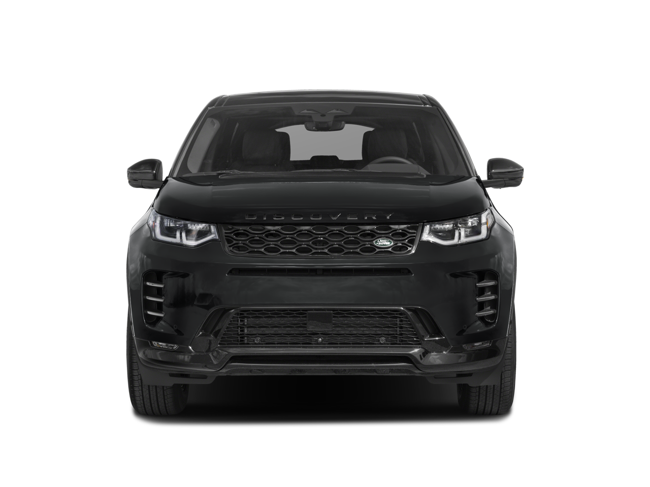 2026 Land Rover Discovery Sport Landmark