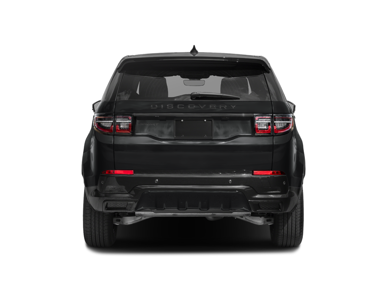 2026 Land Rover Discovery Sport Landmark