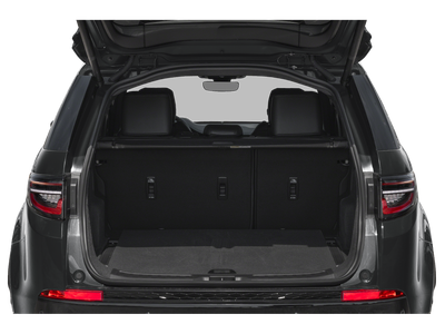 2026 Land Rover Discovery Sport Landmark