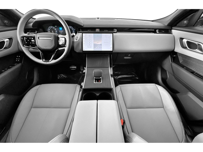 2026 Land Rover Range Rover Velar S