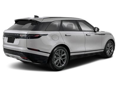 2026 Land Rover Range Rover Velar S