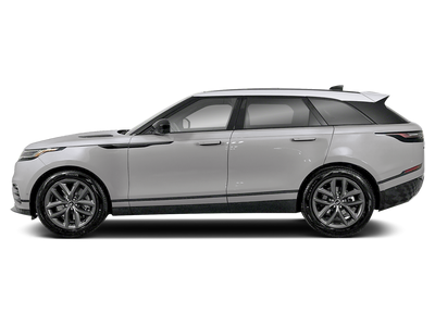 2026 Land Rover Range Rover Velar S