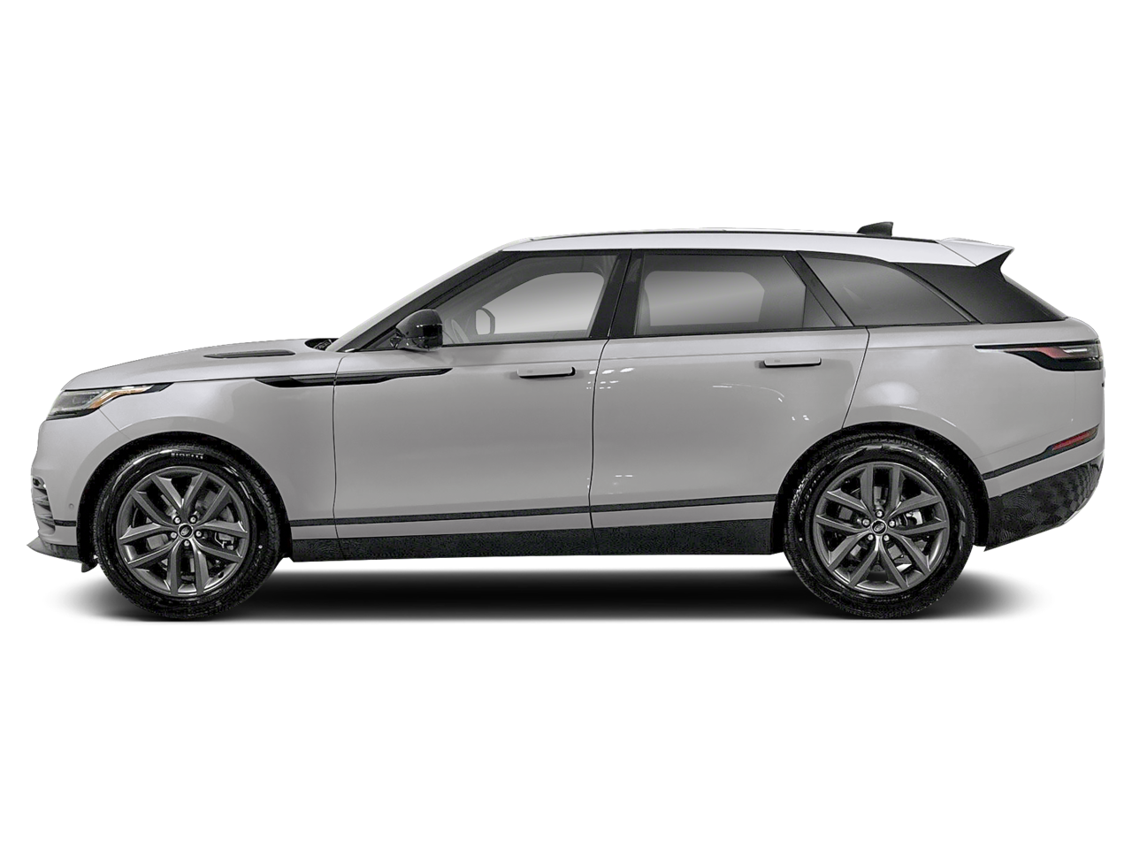 2026 Land Rover Range Rover Velar S