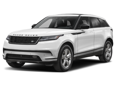 2026 Land Rover Range Rover Velar S