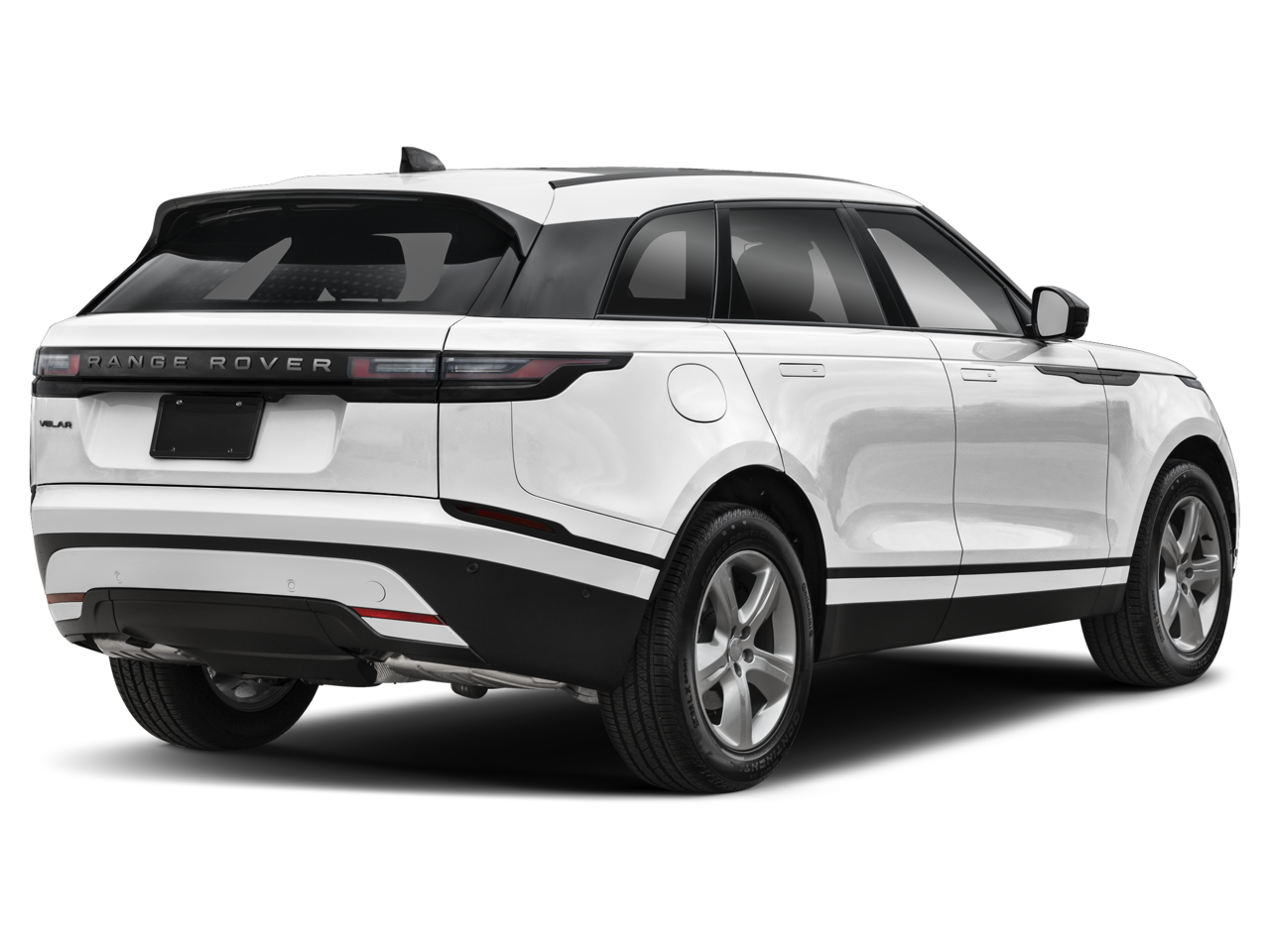 2026 Land Rover Range Rover Velar S