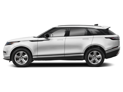 2026 Land Rover Range Rover Velar S