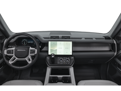 2026 Land Rover Defender 110 S