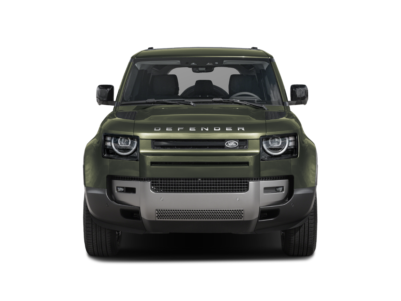 2026 Land Rover Defender 110 X-Dynamic SE