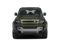 2026 Land Rover Defender 110 X-Dynamic SE