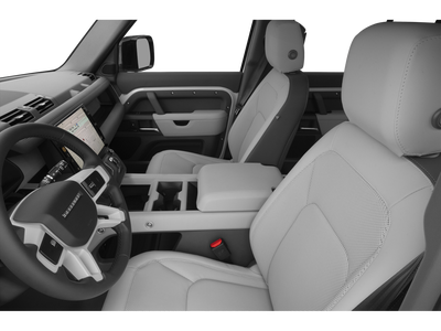 2026 Land Rover Defender 130 X-Dynamic SE