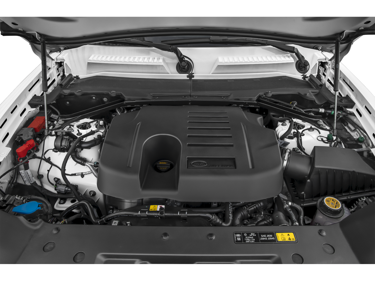 2026 Land Rover Defender 130 X-Dynamic SE
