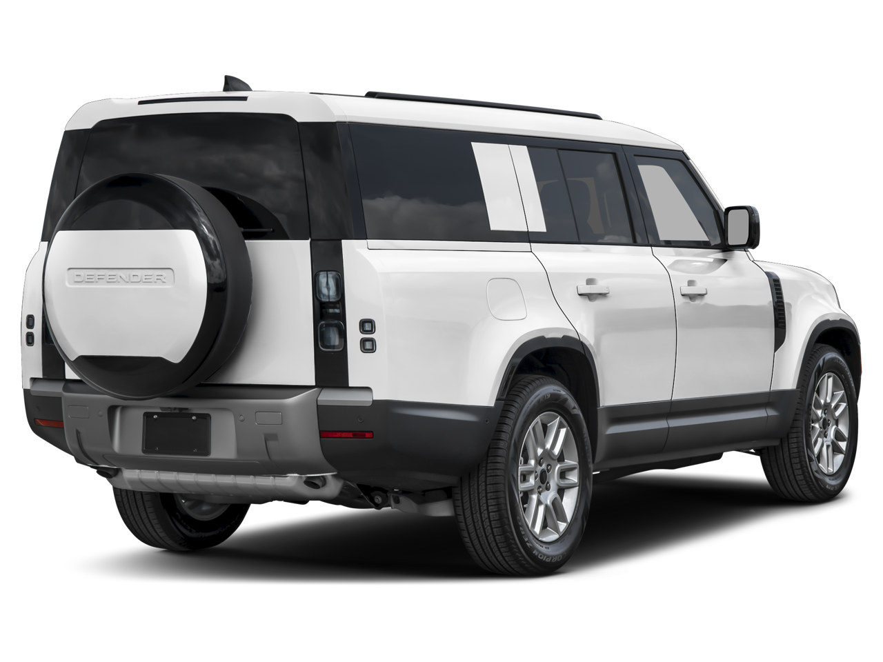 2026 Land Rover Defender 130 X-Dynamic SE