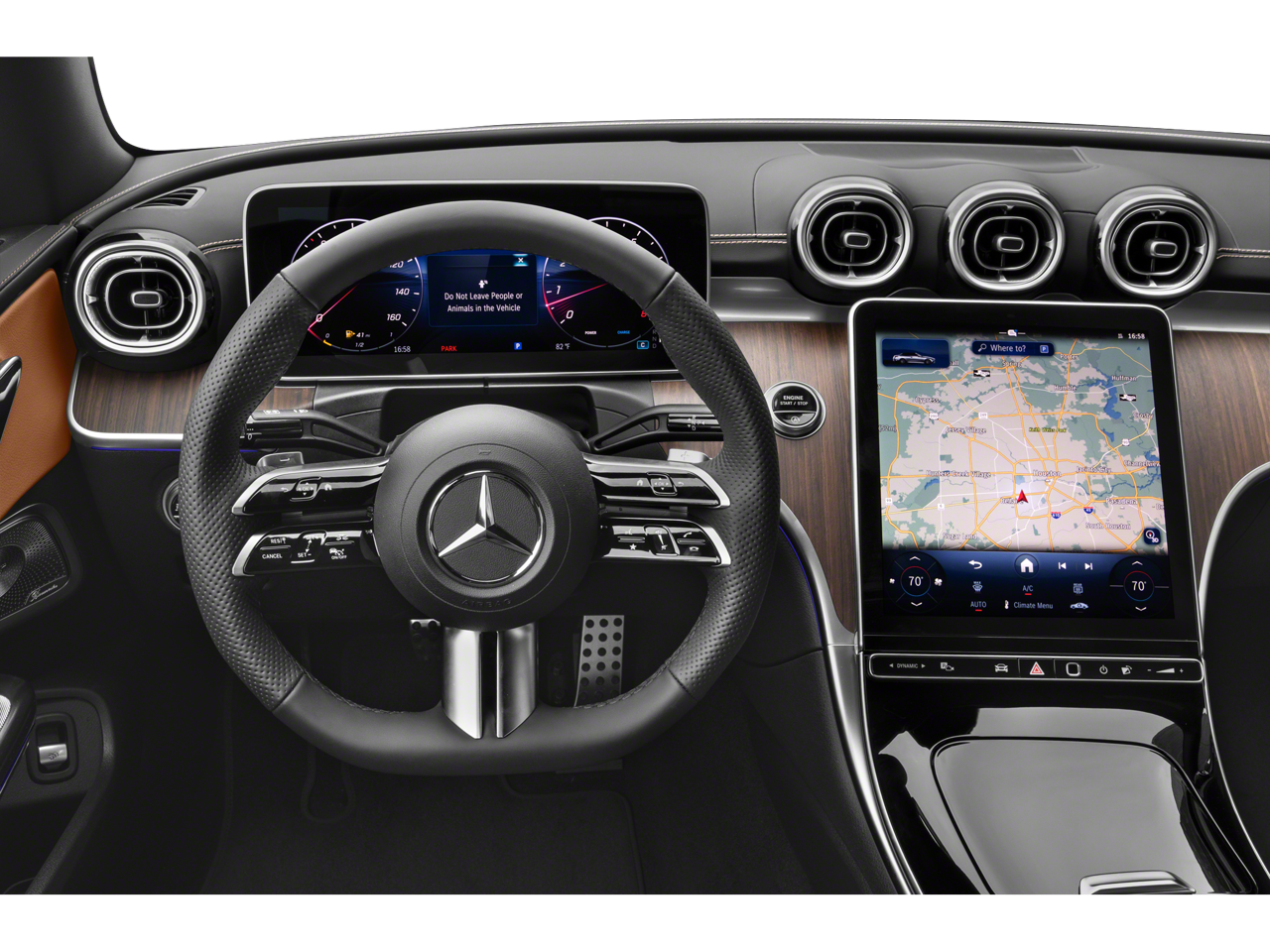 2026 Mercedes-Benz CLE CLE 450 4MATIC®