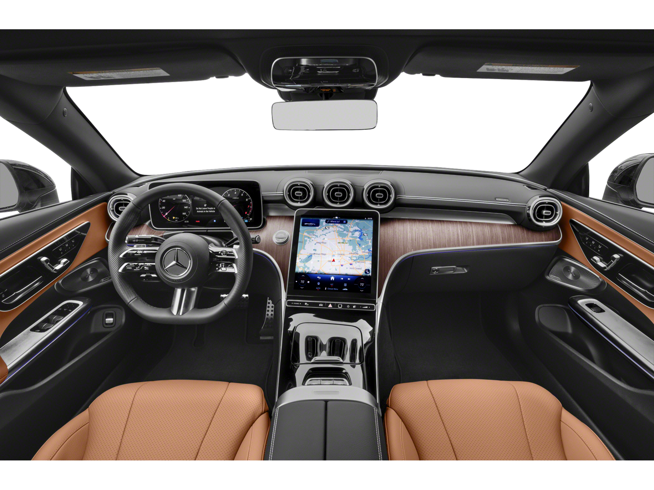 2026 Mercedes-Benz CLE CLE 450 4MATIC®