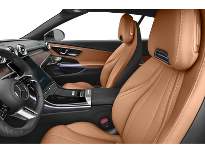 2026 Mercedes-Benz CLE CLE 450 4MATIC®