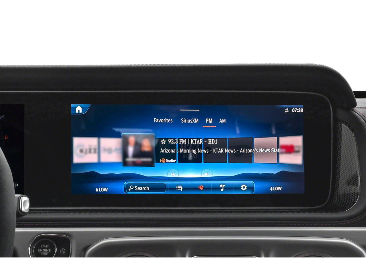 2026 Mercedes-Benz G-Class G 63 AMG® 4MATIC®