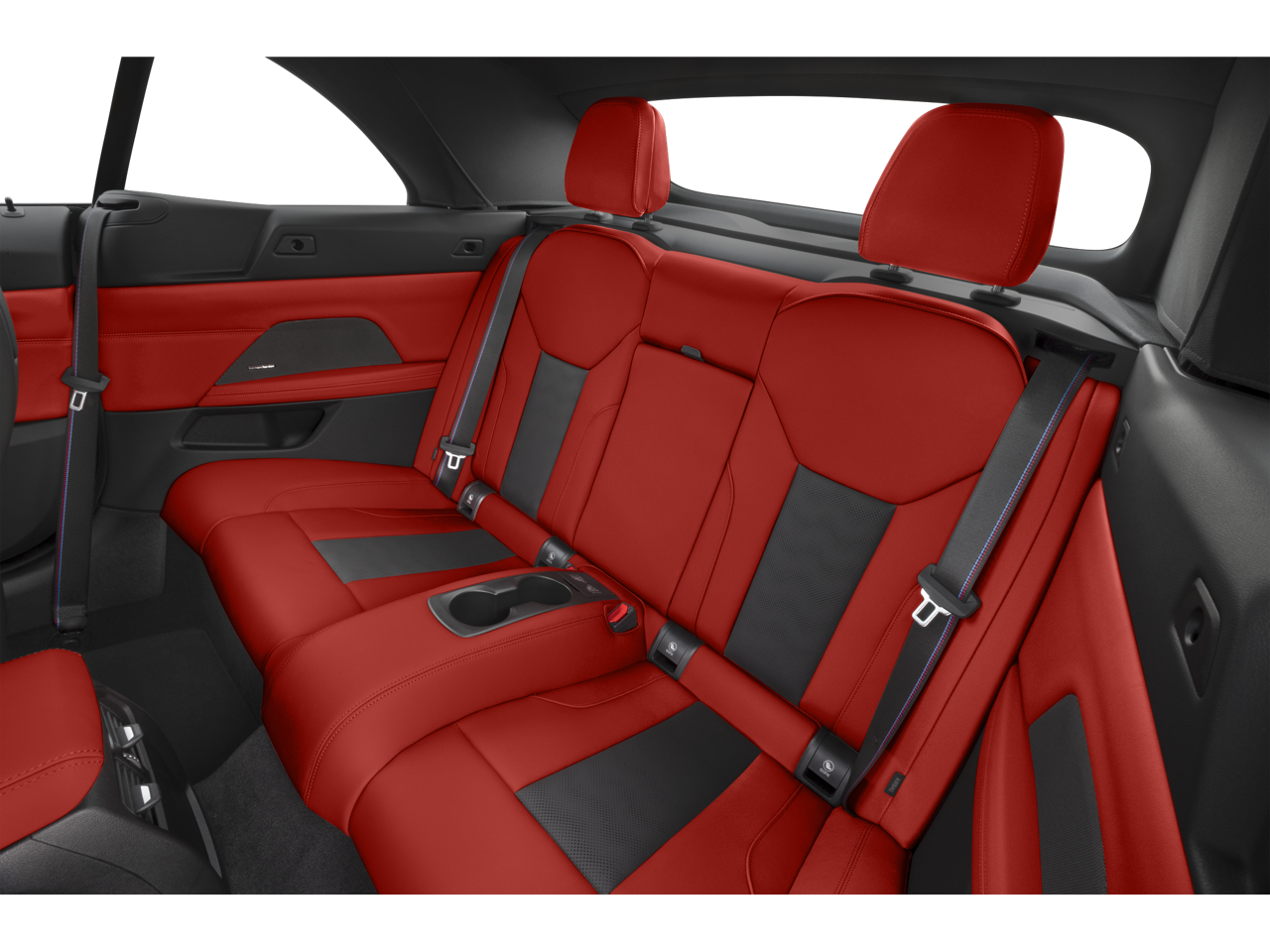 2027 BMW M4 Competition M Carbon Ceramic Brakes