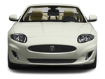 2013 Jaguar XK Base