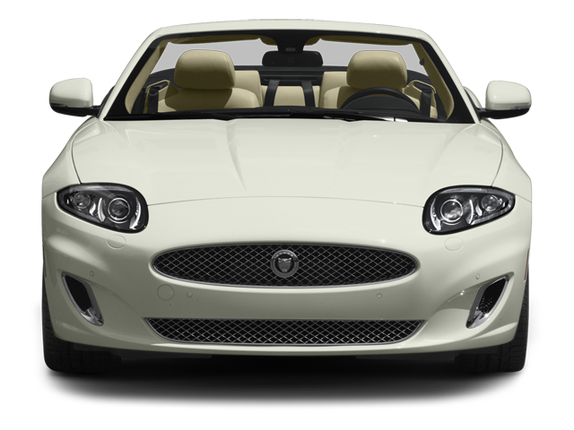 2013 Jaguar XK Base