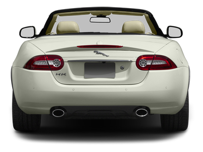 2013 Jaguar XK Base