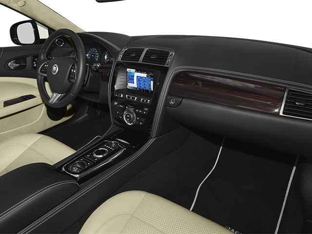 2013 Jaguar XK Base