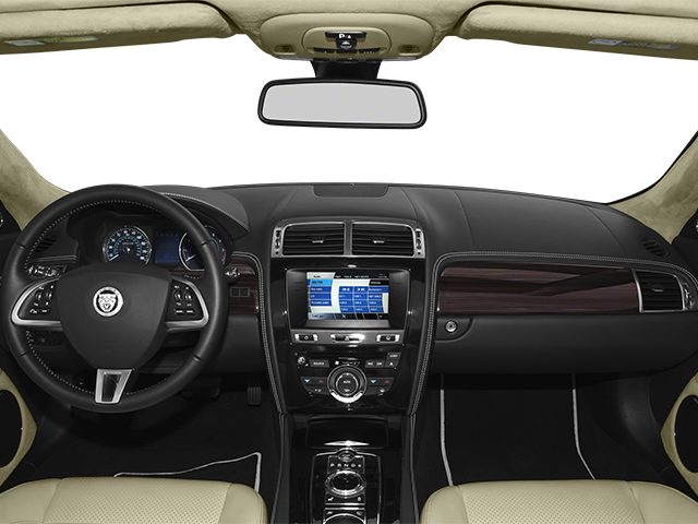 2014 Jaguar XK Base