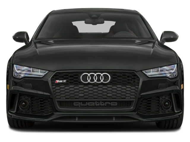 2016 Audi RS 7 4.0T Prestige quattro