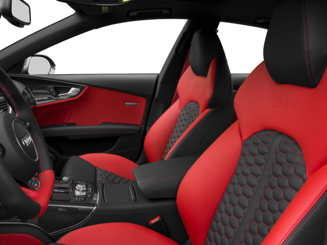 2016 Audi RS 7 4.0T Prestige quattro