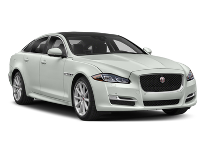 2018 Jaguar XJ R-Sport
