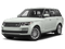 2018 Land Rover Range Rover 5.0L V8 Supercharged