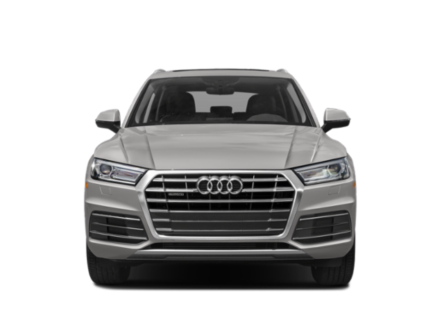 2019 Audi Q5 2.0T Premium Plus quattro