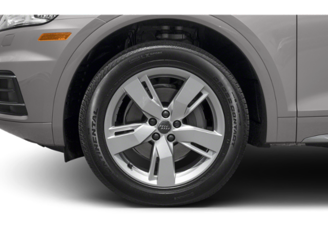 2019 Audi Q5 2.0T Premium Plus quattro