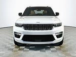 2025 Jeep Grand Cherokee Summit Reserve