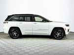 2025 Jeep Grand Cherokee Summit Reserve
