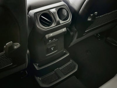 2026 Jeep Wrangler Moab 392