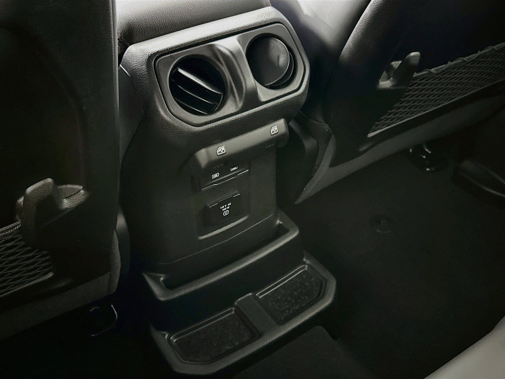 2026 Jeep Wrangler Moab 392