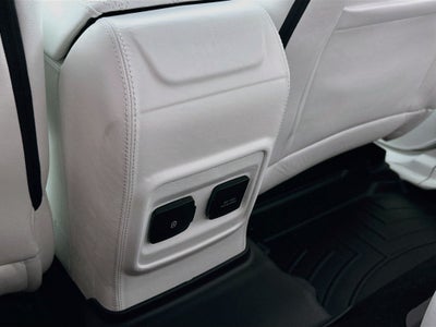 2025 Ford Bronco Vintage