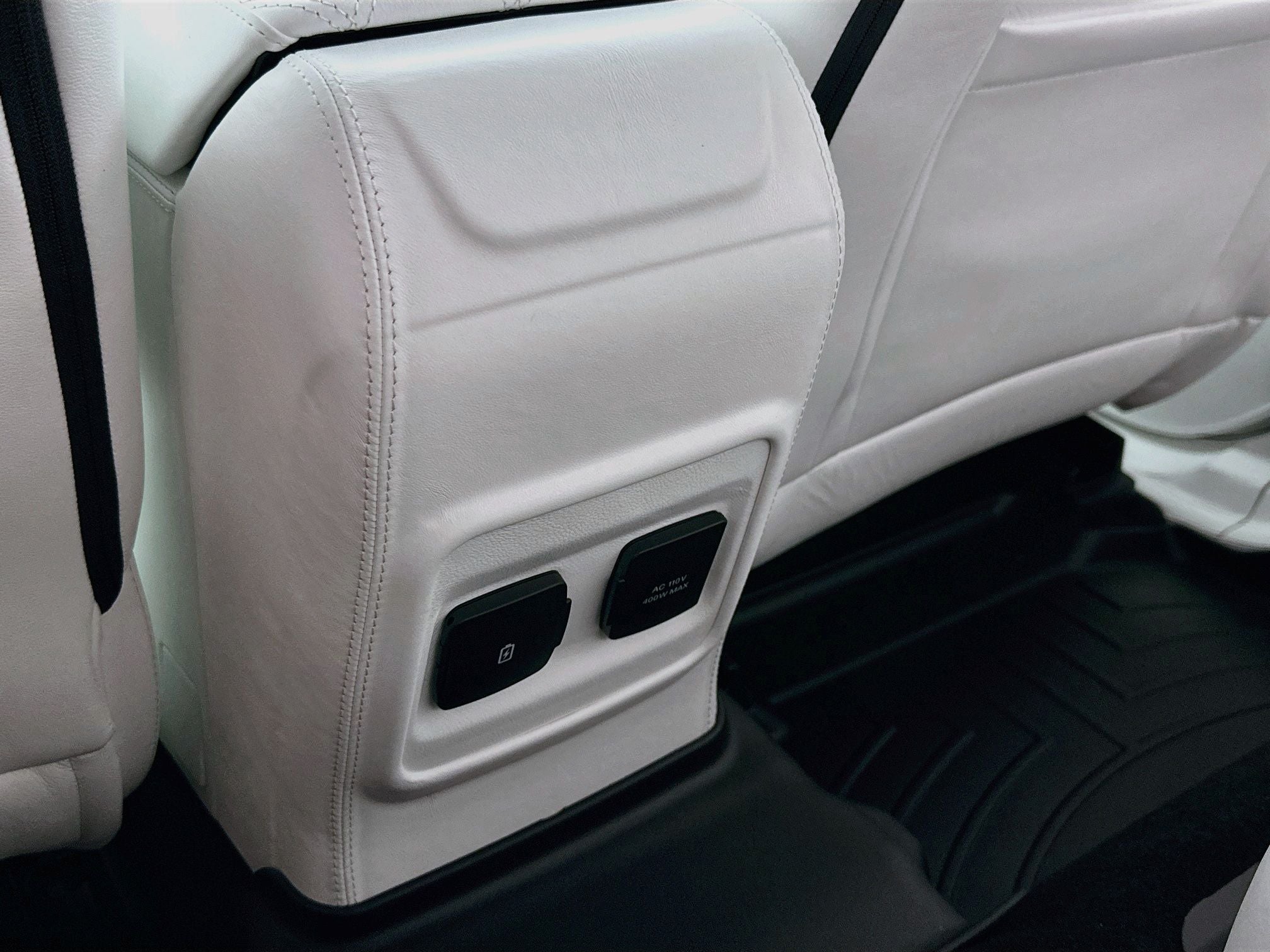 2025 Ford Bronco Vintage